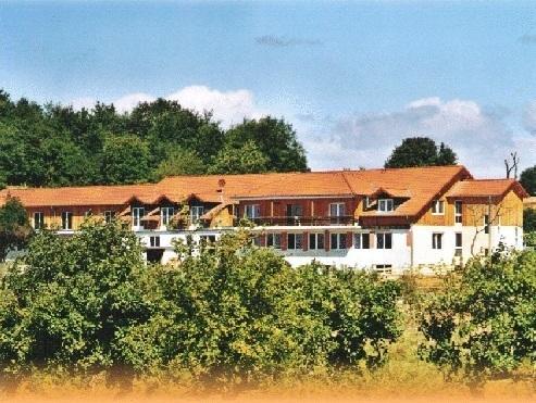 Hotel Leo'S Ruh Waldbockelheim Bagian luar foto